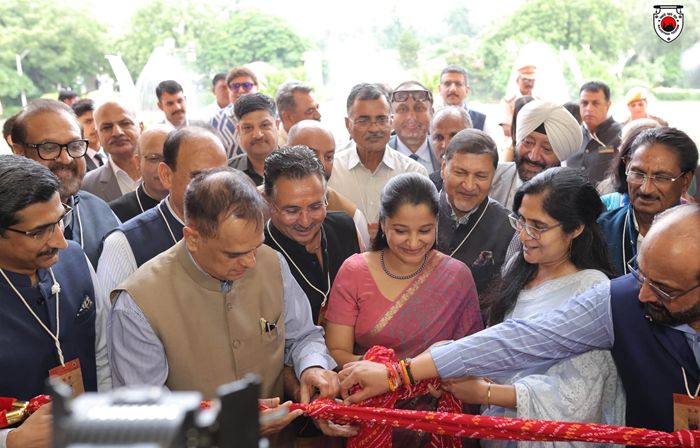 Rajasthan domestic travel mart marks significant milestone  